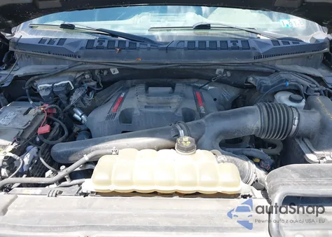 2019 Ford F-150 Raptor z USA, uszkodzony, nr VIN 1FTFW1RG9KFC36063